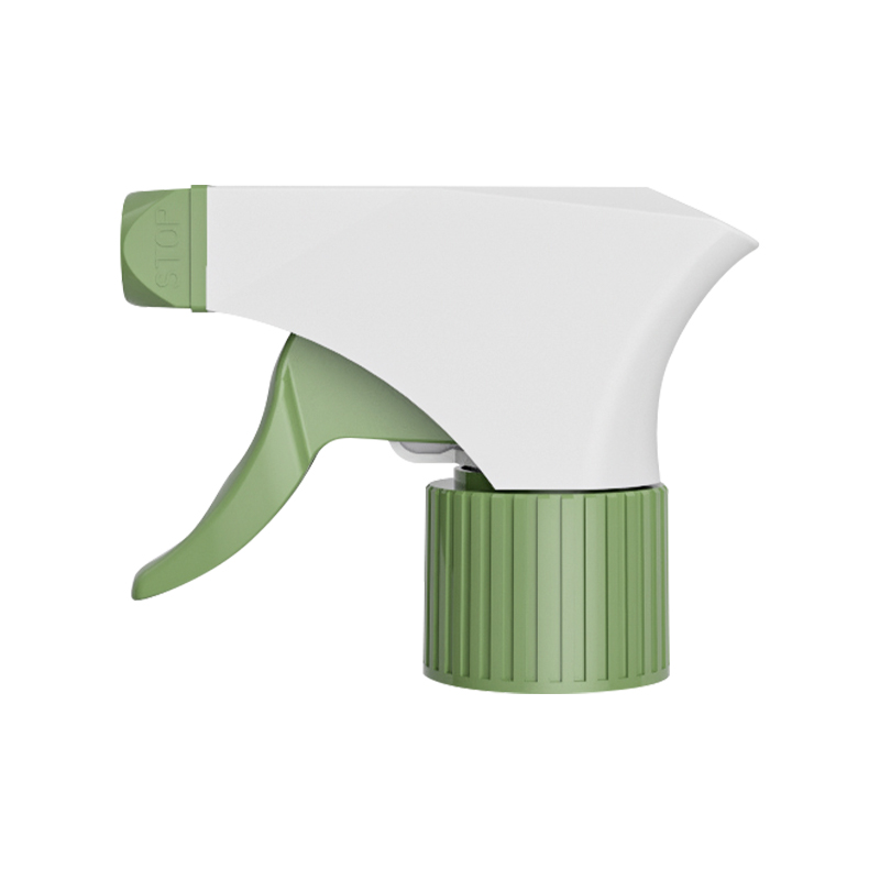 All plastutløsersprøyte