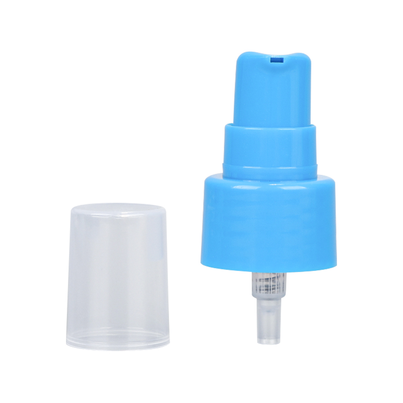 Kosmetisk pumpedispenser Kosmetisk pumpedispenser