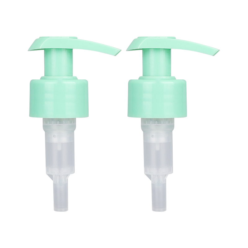 Ekstern fjærvæskepumpe