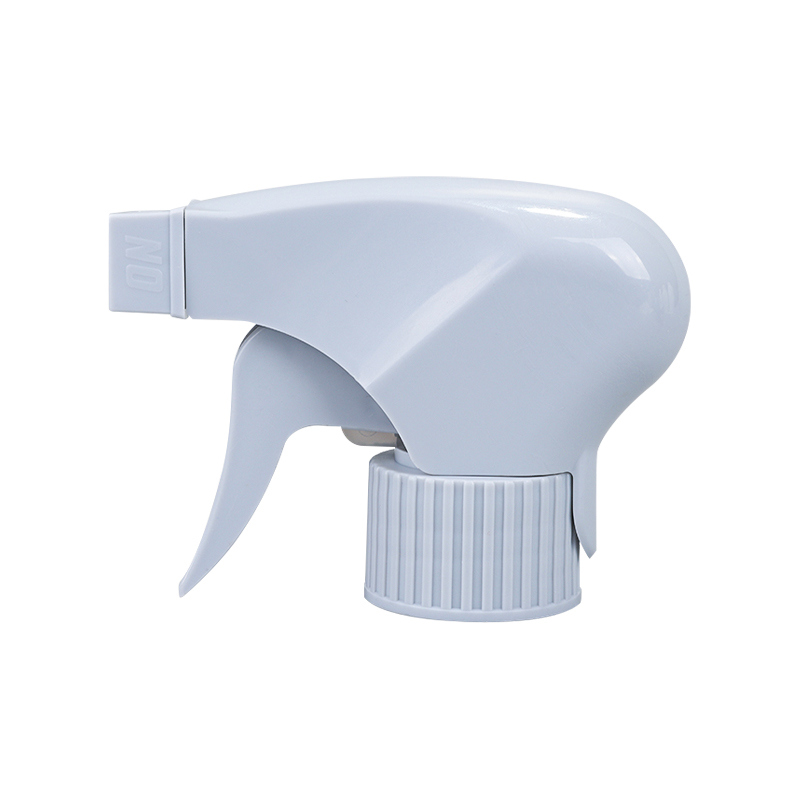 Grå enkel trigger sprøyt