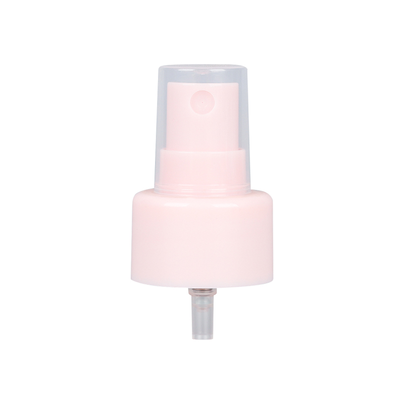 Lekkasjesikkert bærbar trykksprøyte