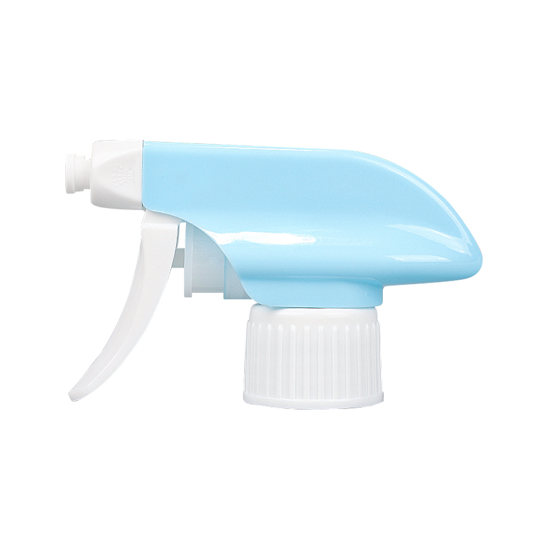 Langt håndtak skumutløsende sprøyter Langt håndtak skumutløsende sprøyter