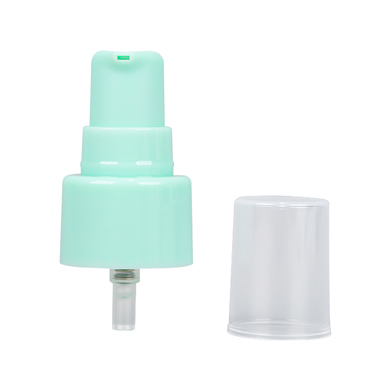 Plast såpedispenserpumpe